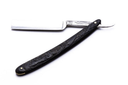 5/8" Anton A. Frank Straight Razor | Chicago, IL