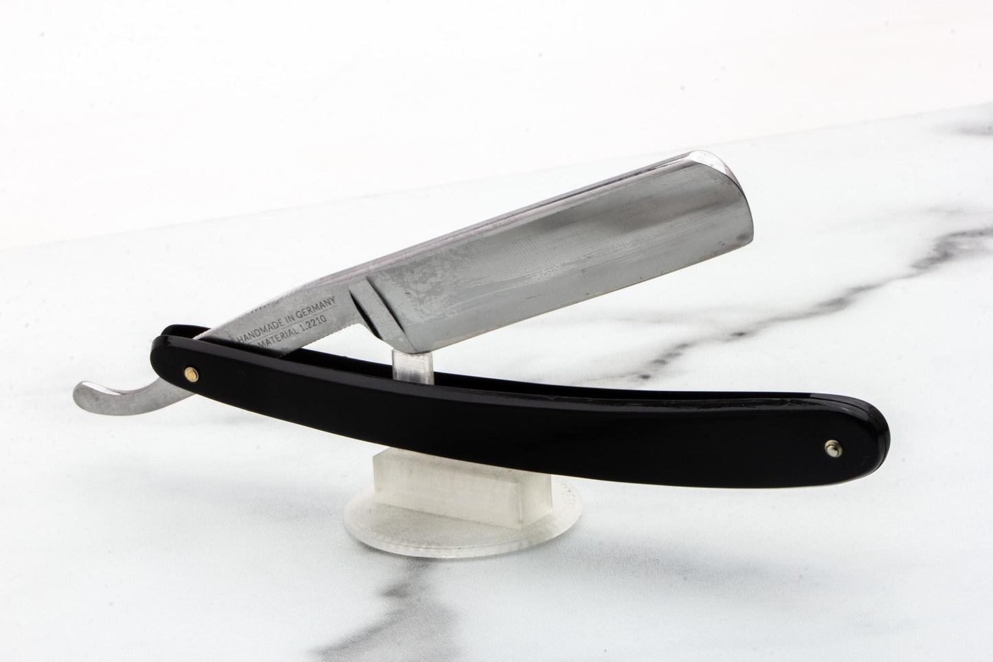 5/8" Restored Dovo Solingen Straight Razor