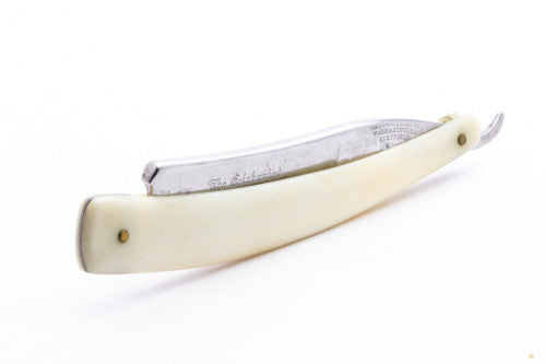6/8 Wade & Butcher "The Celebrated" Straight Razor | Sheffield, England