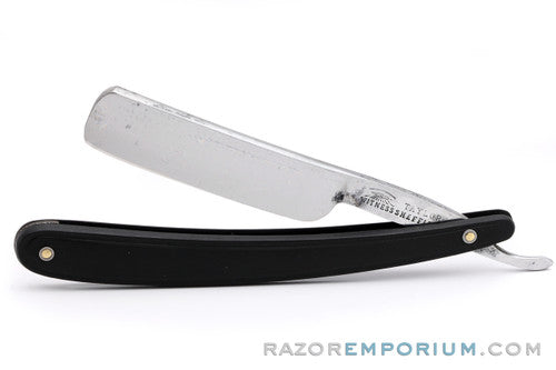 5/8" Taylor Straight Razor | Shave Ready | Sheffield
