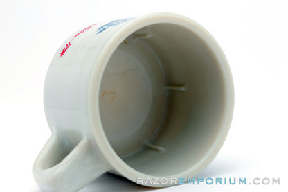 1978-80's Old Spice Shaving Mug Ship Grand Turk Salem 1786