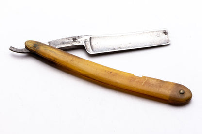 6/8" Higgins Classics on Clearance Straight Razor