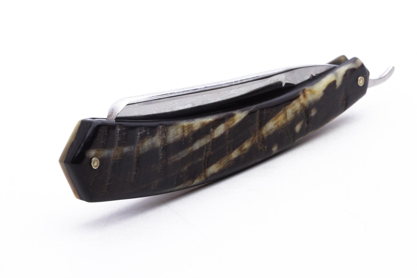 7/8" Thiers Issard French Tip Straight Razor | Pre-Owned