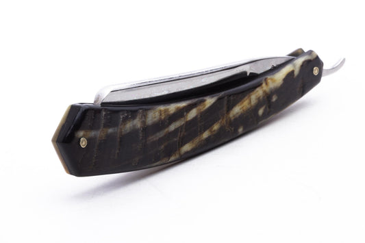 7/8" Thiers Issard French Tip Straight Razor | Pre-Owned