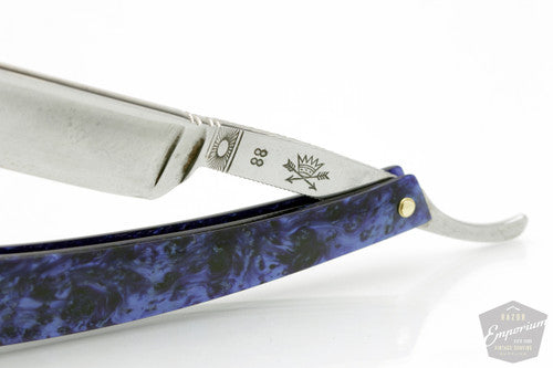 5/8'' Gebr Korte 88 | Custom Rain Acrylic Solingen, Germany