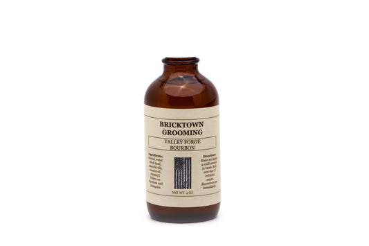 Bricktown Grooming Aftershave | Valley Forge