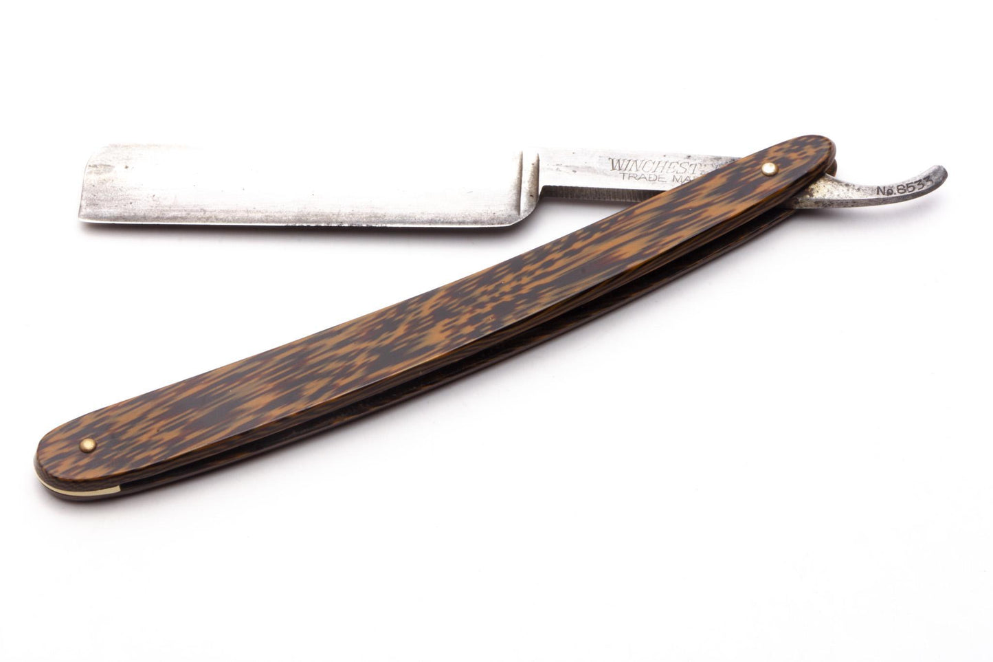 5/8" No. 8533 Winchester Classics on Clearance Straight Razor