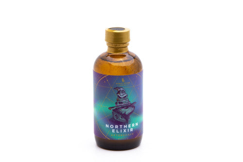 Noble Otter | Northern Elixer Aftershave Splash