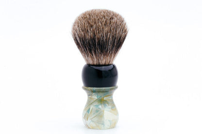Razor Emporium | Shaving Brush with Acrylic Handle