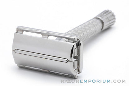 1940's Gillette Flare Tip Regular British Rocket Safety Razor