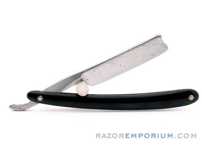 5/8" Frederick Reynolds 'Celebrated Razor' Straight Razor | Sheffield, England