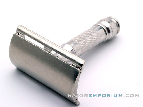 1947-51 Gillette Travel Tech DE Safety Razor