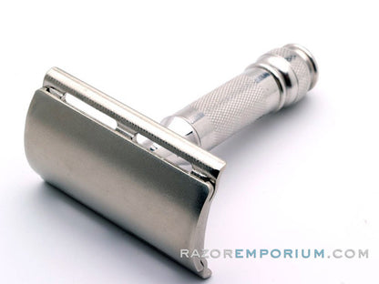 1947-51 Gillette Travel Tech DE Safety Razor