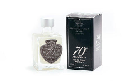 Saponificio Varesino | 70th Anniversary Collection After Shave Lotion