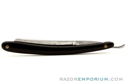4/8" George Wostenholm and Son "Conqueror" Straight Razor | Sheffield England