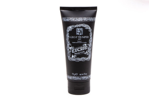 Geo F. Trumper | Eucris Shaving Cream 75g