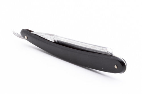 5/8" Mann & Federlein 810 Solingen Classics on Clearance Straight Razor