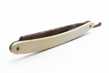 5/8" German Classics on Clearance Straight Razor