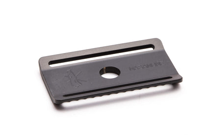 Tatara | Dark Masamune Closed Comb Guard Plate