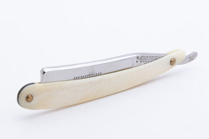 7/8" Joseph Rodgers & Sons No. 6 Straight Razor | Japan