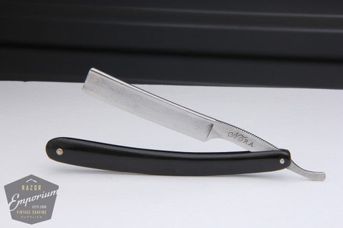 5/8" Nora Extra Best Quality Straight Razor