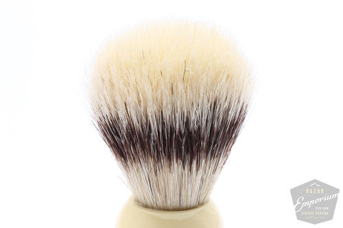 Ever-Ready Boar Vintage Restored Brush