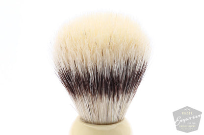 Ever-Ready Boar Vintage Restored Brush