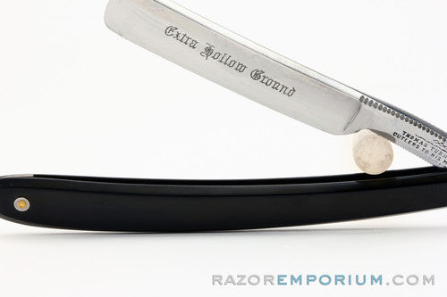 9/16" Thomas Turner & Co. "Cutlers To His Majesty" Straight Razor