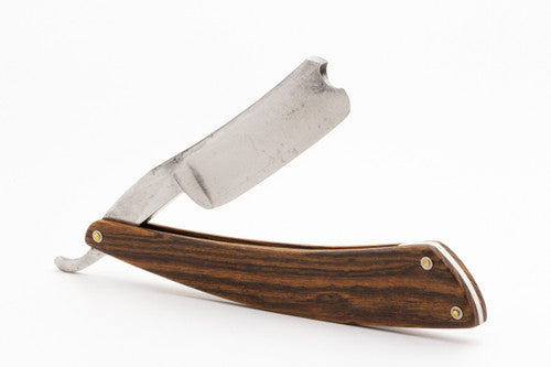 13/16" Wade & Butcher  Straight Razor Sheffield, England