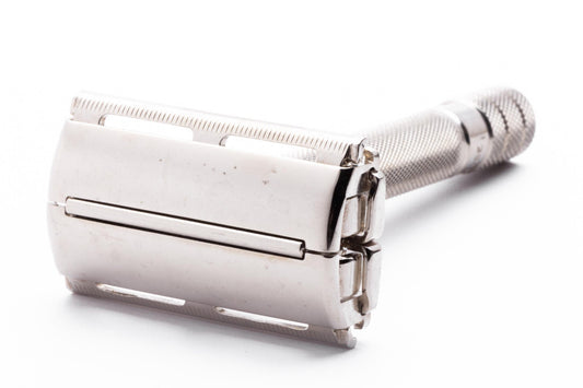 1940's Gillette TTO Milord DE Safety Razor | Original Condition