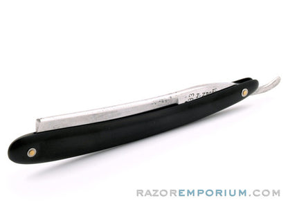 9/16" F. Zborilek #33 Vintage Straight Razor