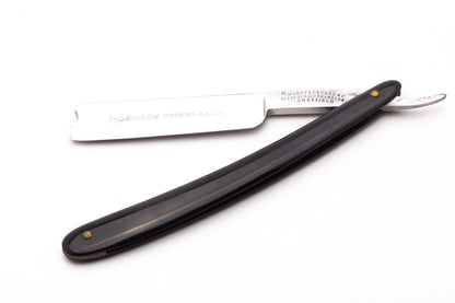 5/8" Vintage Restored Frederick Reynolds Straight Razor