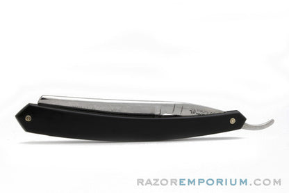 6/8" Thiers-Issard Hollow Ground Art of Shaving Straight Razor | Shave Ready