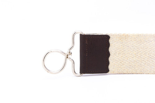 Dovo Solingen 1.75" Feinstes Kern-Juchten Leather Strop
