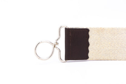 Dovo Solingen 1.75" Feinstes Kern-Juchten Leather Strop
