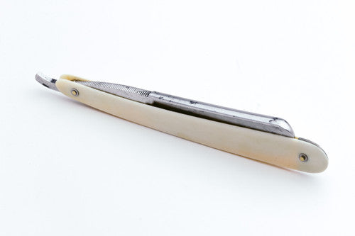 5/8" Mappin & Webb Celebrated Straight Razor Shave Ready Sheffield