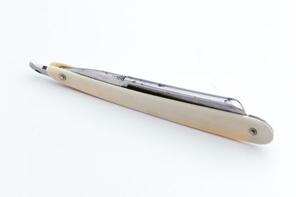 5/8" Mappin & Webb Celebrated Straight Razor Shave Ready Sheffield