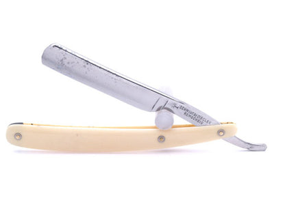 9/16" Schmidt & Ziegler Remscheid Straight Razor