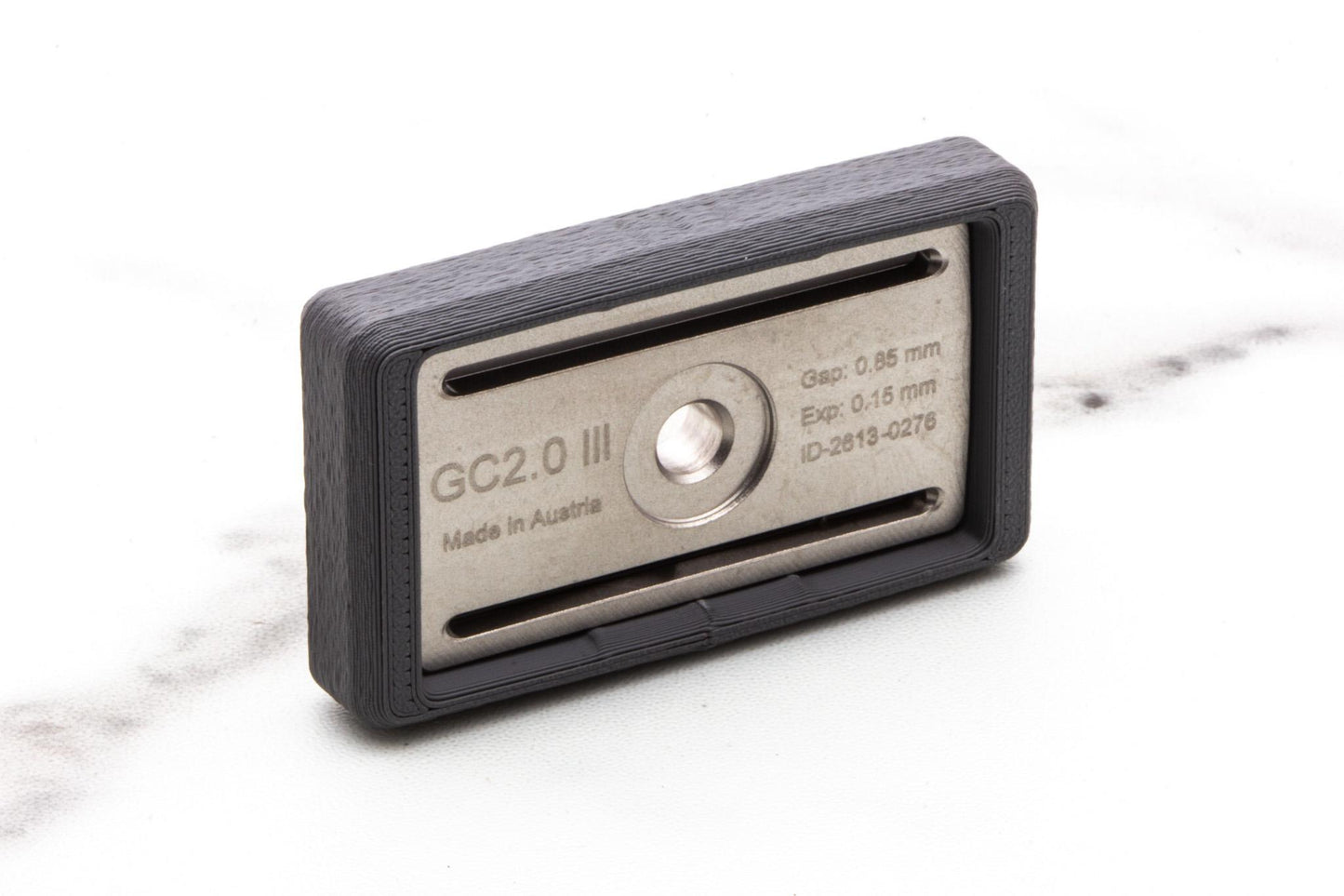 Greencult Razors | Base Plate for GC 2.0 Razor Closed/3