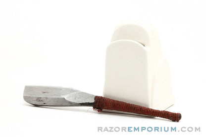 Kamisori Razor Blade Made in Japan | Shave Ready