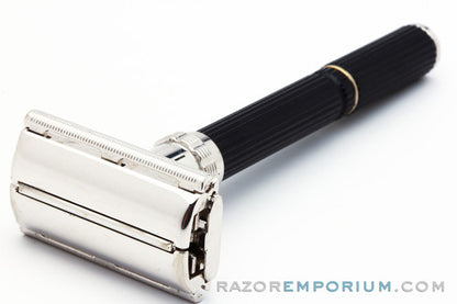 1971 R3 Gillette Super Adjustable 109 Adjustable DE Safety Razor