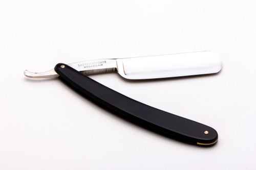 7/8" Lauterjung & Co Tiger 39 Straight Razor