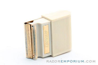 1947-50 Schick Eversharp Fashion Injector SE Razor