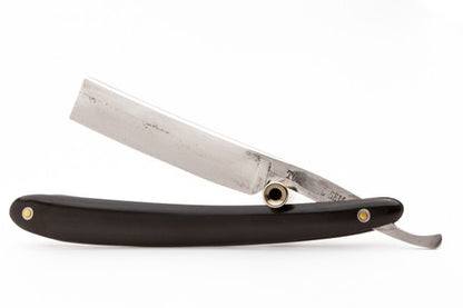 9/16" F. A. Clauberg Tonsorial Gem Straight Razor | Germany