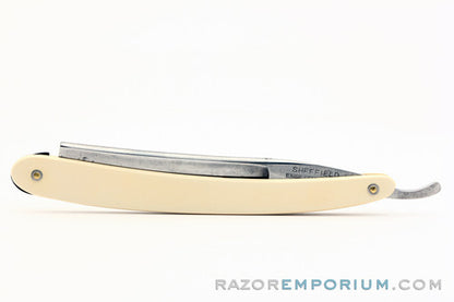 6/8" English Steel Straight Razor | Sheffield England