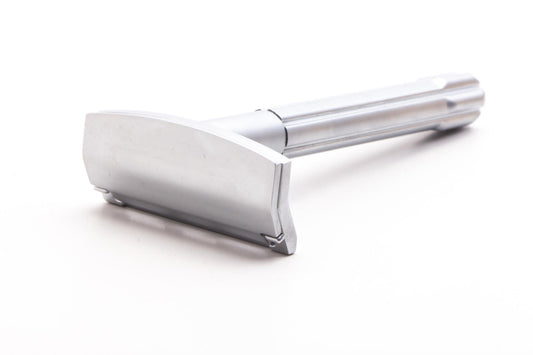 Parker | Solo-Edge Single Edge Safety Razor - PO