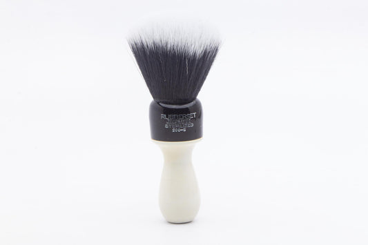 Rubberset 200-5 Vintage Restored Synthetic Shave Brush