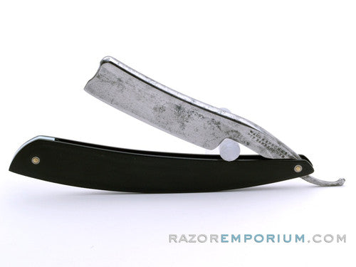 13/16" Wade & Butcher Straight Razor For Barber's Use |  Sheffield, England