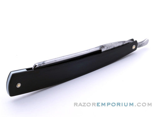 6/8" Brosem Vintage Straight Razor | Hamburg Germany