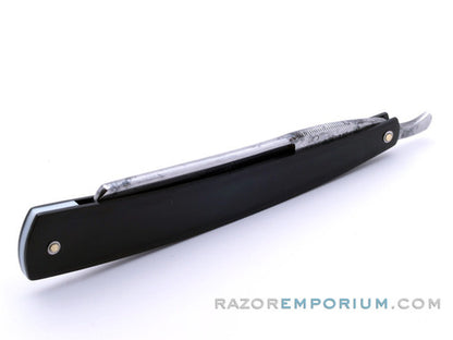 6/8" Brosem Vintage Straight Razor | Hamburg Germany